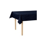 Arne Jacobsen Damaskduk, Dark Blue