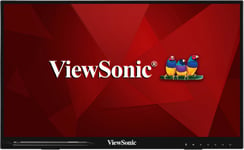 Viewsonic ID2456 computer monitor 60.5 cm (23.8&quot;) 1920 x 1080 pix