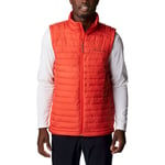 Columbia Silver Falls Vest - Doudoune sans manches homme  