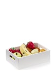 Mixed Fruit Box Bistro Patterned Kid's Concept