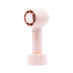 USB Portable Hand-Held Fan Cooling Electric Fan Desktop Office Cooler Fans6637