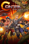 Contra: Operation Galuga (PC) Steam Key GLOBAL