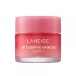 Laneige masque régénérant pour les levres, baies, 20 g