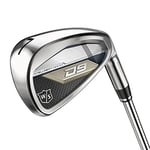 Wilson Staff Golf Clubs, D9 Sand Wedge, Steel Shaft