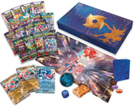 Pokemon - Greninja ex Ultra-Premium Collection (16 boosters)