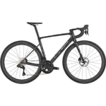 Scott Racercykel Addict RC 10 Sunbeam Black