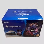 Sony Virtual Reality Playstation 4 - Multi-Colour