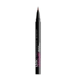 NYX Professional Makeup Lift N Snatch Brow Tint Pen Auburn