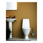 Klosett m/ sete Nautic 1500 HF, Villeroy & Boch