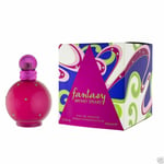 Britney Spears Fantasy 100ml For Women Eau De Parfum Spray Perfume