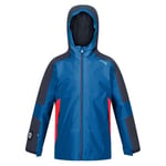 Regatta Childrens/Kids Rayz Waterproof Jacket - 7-8 Years