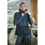 Johaug Concept Jacket 2.0 Dame