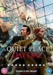 A Quiet Place: Day One [DVD]