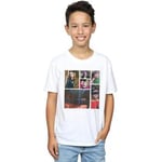 T-shirt enfant Dc Comics  Batman TV Series