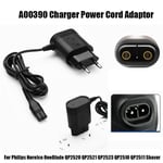 EU Plug Charger For Philips Norelco OneBlade QP2520 QP2521 QP2523 QP2510 QP2511