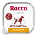 Rocco Diet Care Gastro Intestinal kana & palsternakka -rasia 150g 20 x 150 g