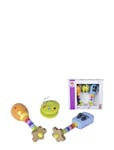 Eichhorn Eichhorn - Music Set With Maracas Multi/patterned