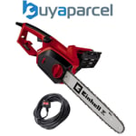 Einhell GH-EC 2040 2000W Electric Chainsaw 16" 40cm + Oregon Bar + Chain + 10m