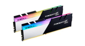 G.Skill F4-3600C16D-32GTZNC-muistimoduuli 32 Gt 2 x 16 Gt DDR4 3600 MHz