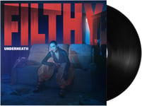 Nadine Shah  Filthy Underneath  LP/Vinyl