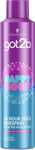 Schwarzkopf got2b Happy Hour Hairspray, 24 Hours Long Lasting Hold, Vegan, Sili