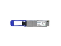 Blueoptics Qsfp-40G-Lr4-20-Al-Bo, Fiber Optisk, 40000 Mbit/S, Qsfp, Lc, Cwdm, 20000 M