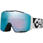 OAKLEY Line Miner Pro L Noir Unique 2025 - *prix inclut le code BLACK