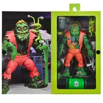 NECA Teenage Mutant Ninja Turtles Cartoon Series Ultimate Muckman Action Figure