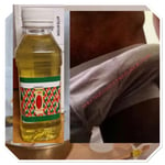 PROMO BAZOUKA  HUILE DE KIGELIA PENIS XXL  ( MÉLANGE ÉCORCE RACINE  100ML x 3