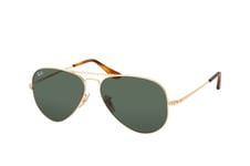 Ray-Ban RB 3689 914731 L, AVIATOR Sunglasses, UNISEX, available with prescription