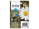 Epson Expression Home XP-302 - Blekk 18Xl C13T18124022 Blå C13T18124012 45688