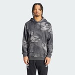 adidas All Blacks Camouflage Hoodie Men