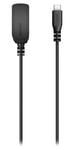 Garmin 010-13318-00 USB-C Clip Charging/Data Cable Watch