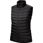 ARC'TERYX Cerium Vest W - Noir taille M 2024