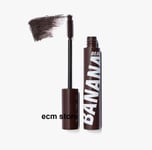 BANANA BEAUTY Curl me up! Brown Mascara marron 10 ml /EBTP