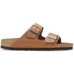 Sandales Birkenstock  ARIZONA OILED LEATHER 1028401