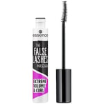 Essence Eyes Mascara The False Lashes Mascara Extreme Volume & Curl 10 ml (£168.00 / 1 l)