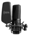 BOYA Large Diagram Studio Mic