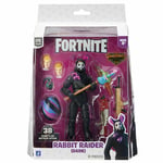 Fortnite Rabbit Raider Dark Legendary Series - Brand New and Sealed - EPIC Games