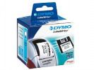 DYMO Dymo Labelwriter 4 XL - Disc Label 54x70mm Hvit S0722440 99015 51924