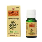 Aromaterapi eterisk olja Tea Tree eterisk olja 10ml