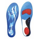 The Footlab Sula Contour 1581F