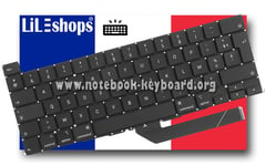 Clavier Français Original Pour Apple MacBook Pro 16" A2141 EMC 3347 NEUF