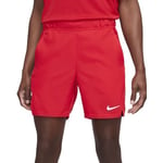 NIKE Victory Shorts 7 tum Red Mens (S)