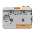 Portable Tape Player USB Tape Recorder Tape to MP3/CD Converter Via USB8572