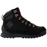 THE NORTH FACE W Back-to-berkeley Iv Leather Wp - Noir taille 40 2025