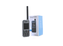 Thuraya XT-LITE Satellite Phone | Handset | Connection | Satellite Network