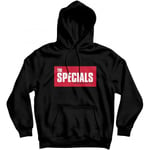 The Specials Unisex Adult Protest Songs Pullover Hoodie - XXL