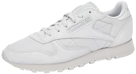 Reebok Femme NFX Trainer Sneaker, Chalk/STEPUR/LASPIN, 38.5 EU