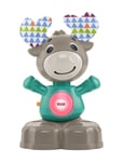 Fisher-Price Fisher-Price® Linkimals™ Musical Moose - Da Multi/patterned